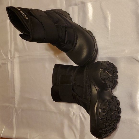 Columbia Children Rope Tow Kruser 2 - Picture 12 of 12